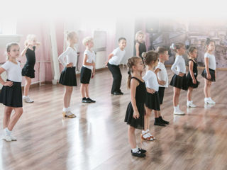 Dansuri pentru copii, танцы для детей foto 4