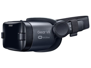 Samsung gear vr foto 3