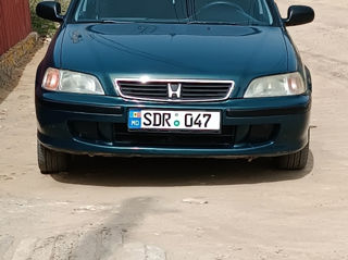 Honda Civic foto 5