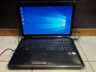 Asus K50IP (Intel T4500, 4GB, SSD 256GB, 15.6 Whide)