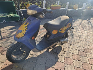 Honda Dio foto 2