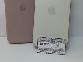 Apple iPhone 15 pro 128GB