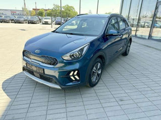 KIA Niro foto 1