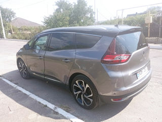 Renault Grand Scenic foto 5