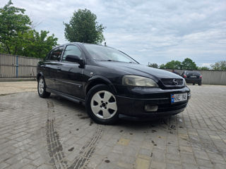 Opel Astra foto 0