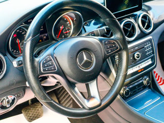 Mercedes CLA foto 6