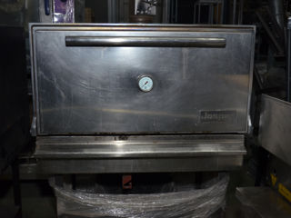 Josper  HJX45M  2buc = 5000euro foto 4