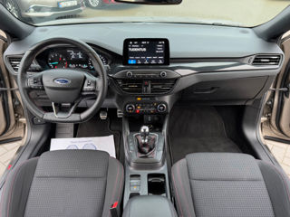 Ford Focus foto 8