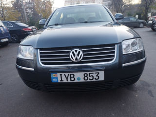 Volkswagen Passat foto 8