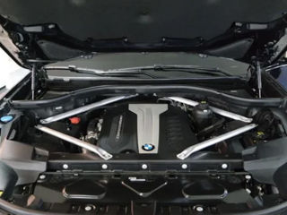 BMW X7 foto 4