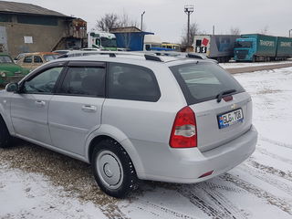 Разборка Chevrolet Lacetti ,Daewoo Nubira foto 2