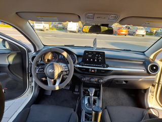 KIA Forte foto 6