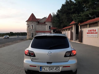 Mazda 3 foto 4