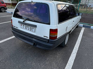 Opel Omega