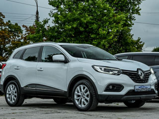 Renault Kadjar foto 2