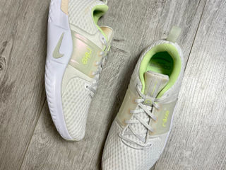 Nike Renew Run кроссовки в зал оригинал foto 4