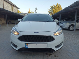 Ford Focus foto 2