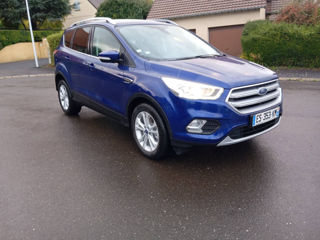 Ford Kuga foto 8