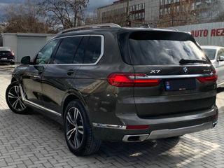 BMW X7 foto 5