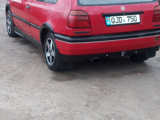 Volkswagen Golf foto 2