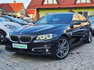 BMW 5 Series foto 1