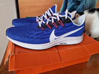 Nike Pegasus 45,5 - 44,5 Оригинал  фото 0