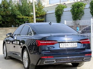 Audi A6 foto 2