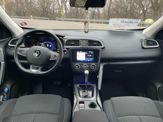 Renault Kadjar foto 4