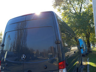 Mercedes Sprinter 316 cdi foto 5