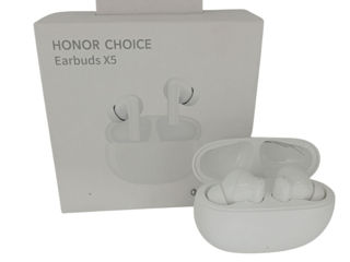 honor choice earbuds X5 320 lei