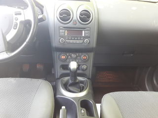 Nissan Qashqai foto 5