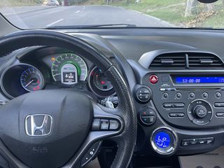 Honda Jazz foto 9