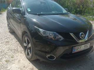 Nissan Qashqai foto 10