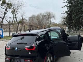 BMW i3 foto 8