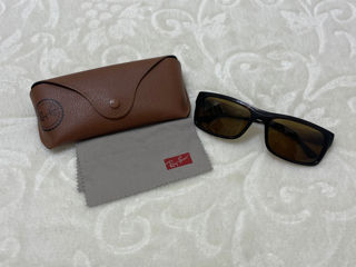 Ochelari de soare RayBan Polo