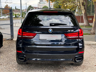 BMW X5 foto 6