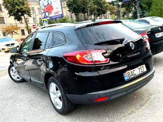 Renault Megane foto 4