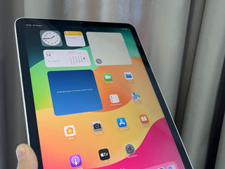 Ipad Air 5gen 64gb chip m1