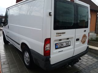 Ford Transit foto 4