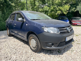 Dacia Logan foto 3