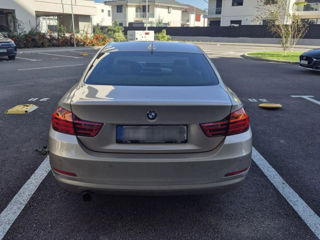 BMW 4 Series foto 3