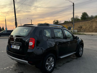 Dacia Duster foto 5