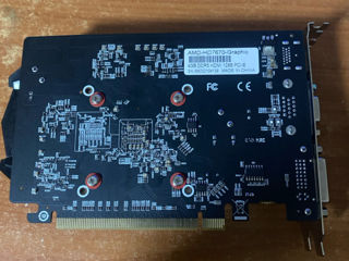 Amd hd 7670 foto 2