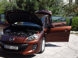 Mazda 3 foto 3