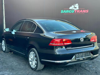 Volkswagen Passat foto 7