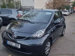 Toyota Aygo foto 2