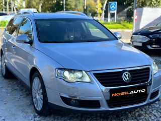 Volkswagen Passat foto 2