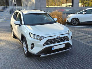 Toyota Rav 4 foto 3