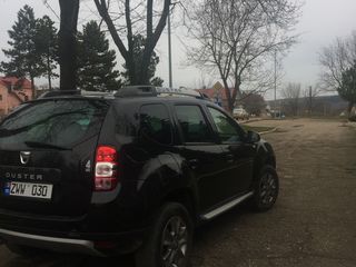 Dacia Duster foto 6