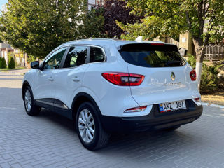 Renault Kadjar foto 2